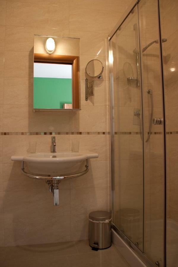 B&B Levantino Bari Kültér fotó