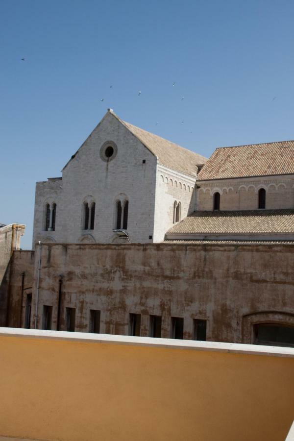 B&B Levantino Bari Kültér fotó