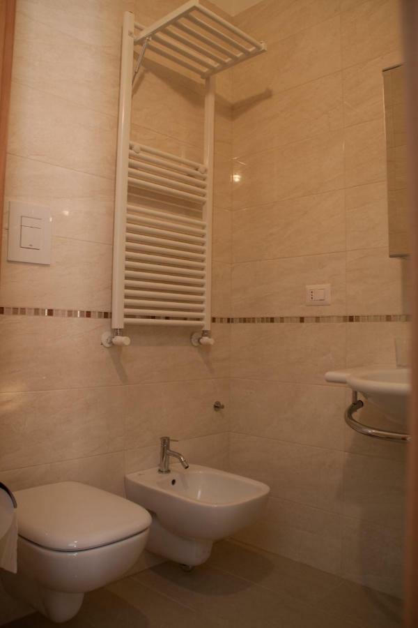 B&B Levantino Bari Kültér fotó