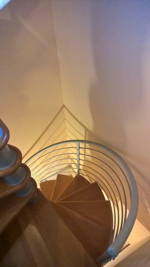 B&B Levantino Bari Kültér fotó
