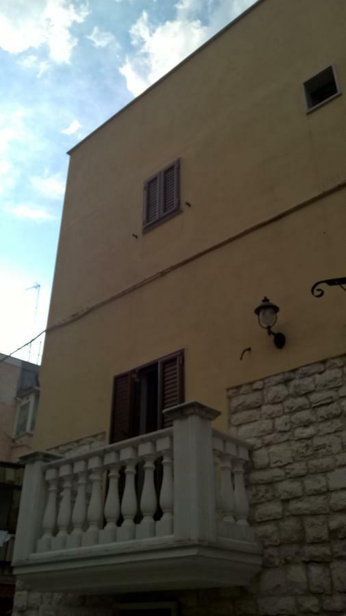 B&B Levantino Bari Kültér fotó
