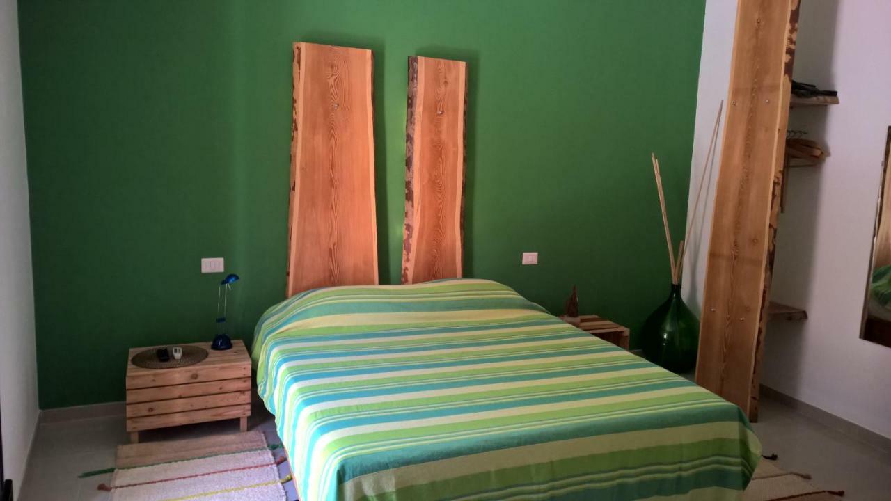 B&B Levantino Bari Kültér fotó