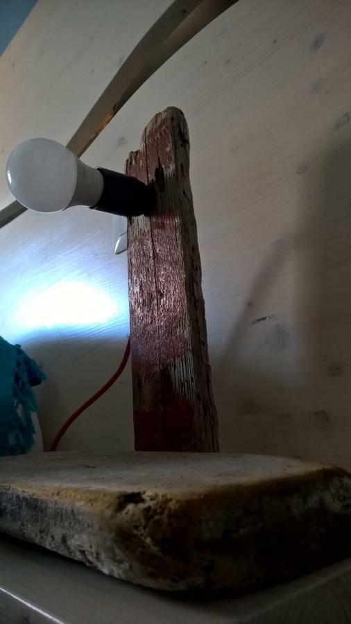 B&B Levantino Bari Kültér fotó