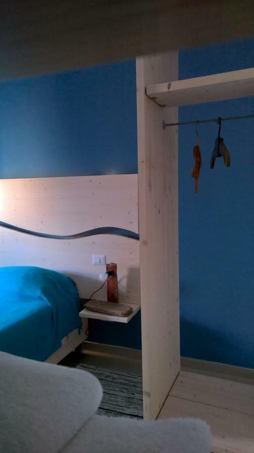 B&B Levantino Bari Kültér fotó