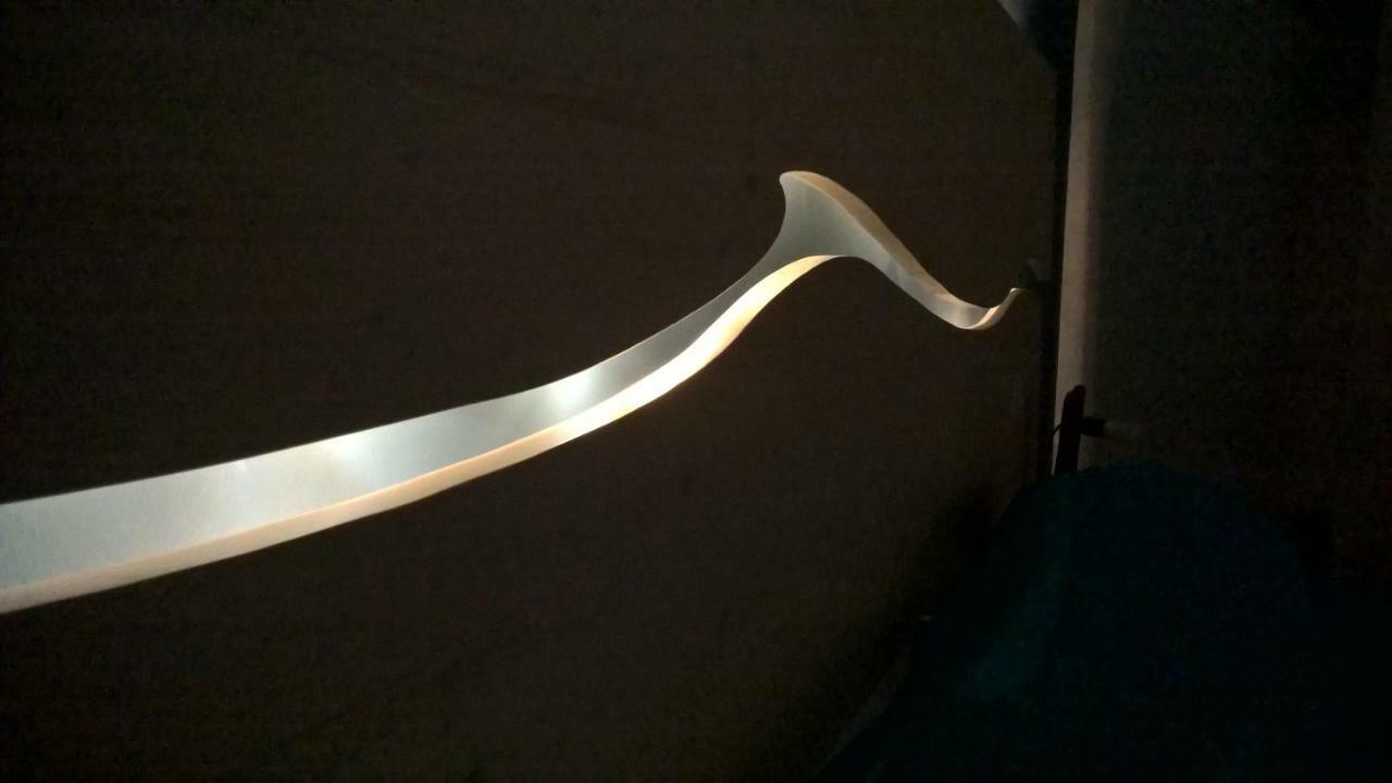 B&B Levantino Bari Kültér fotó