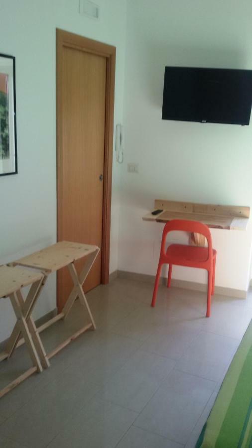 B&B Levantino Bari Kültér fotó