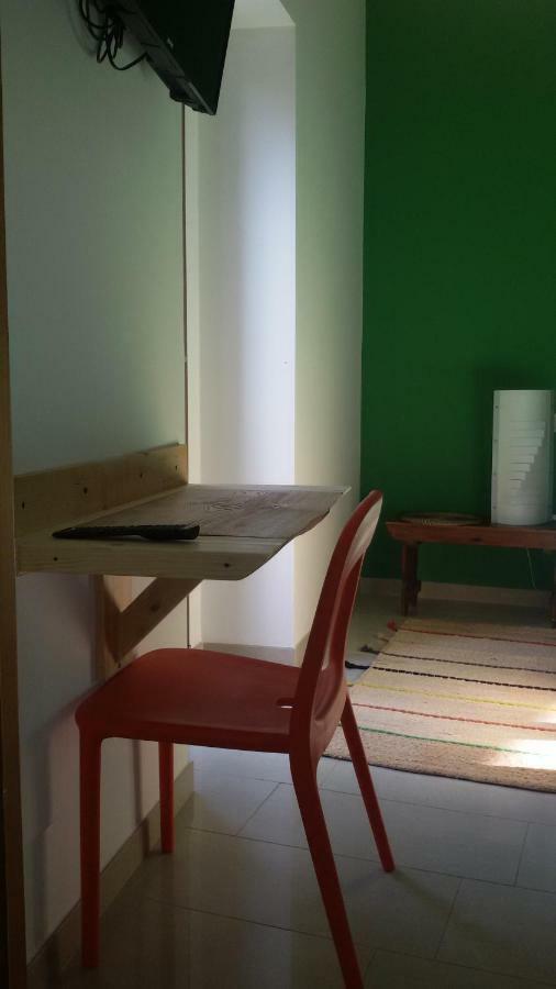 B&B Levantino Bari Kültér fotó