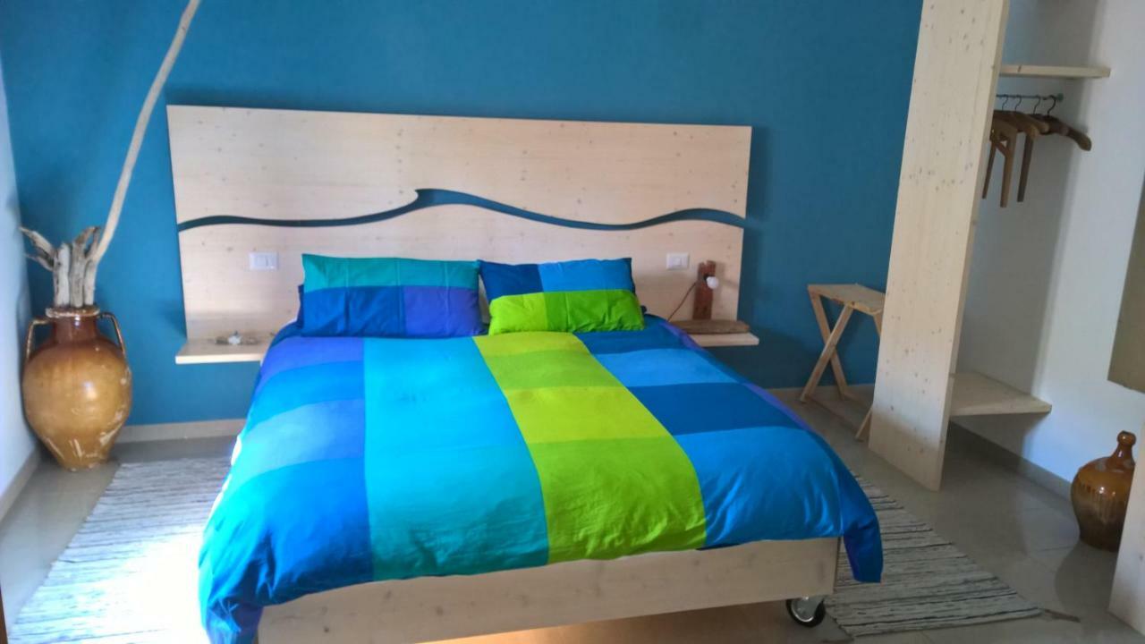 B&B Levantino Bari Kültér fotó