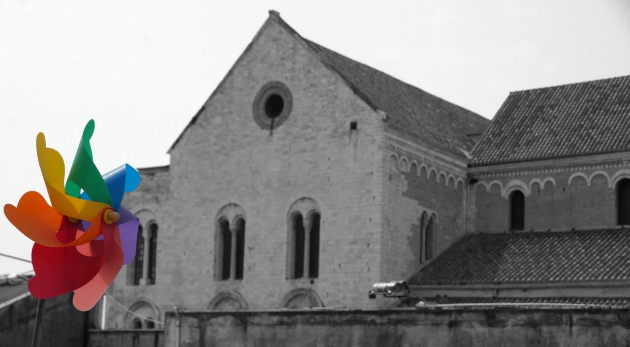 B&B Levantino Bari Kültér fotó