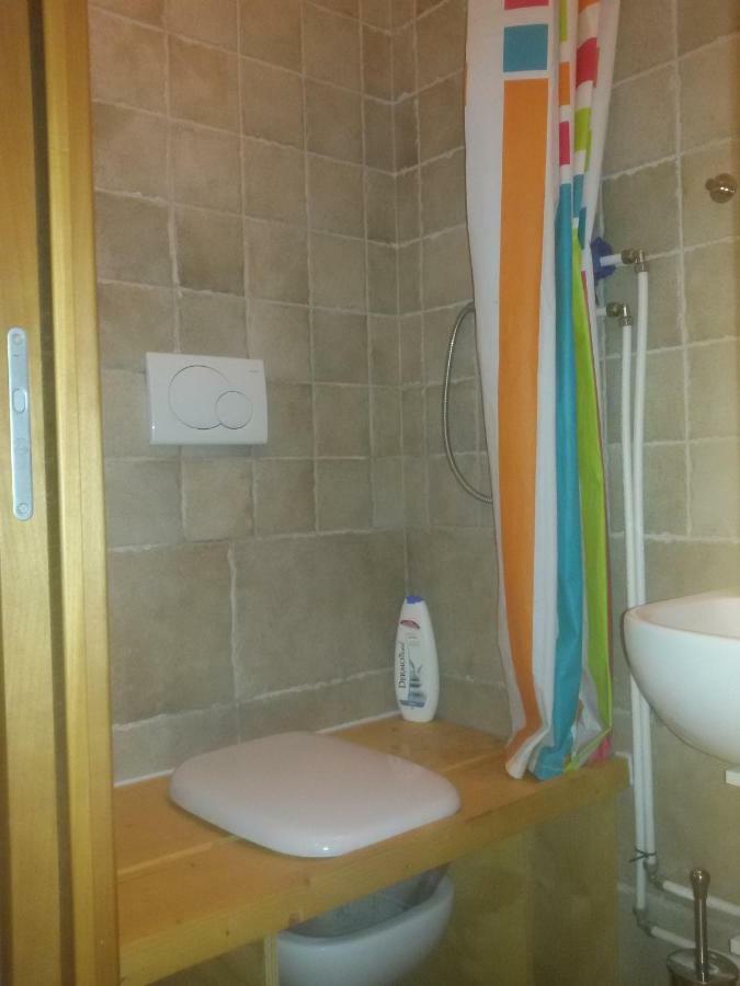 B&B Levantino Bari Kültér fotó