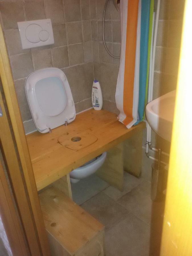 B&B Levantino Bari Kültér fotó