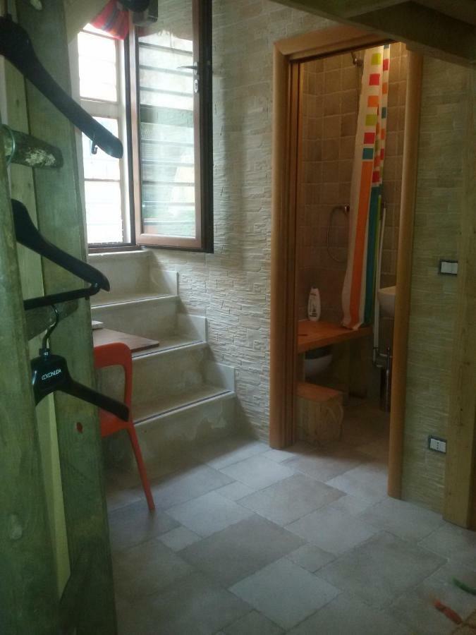 B&B Levantino Bari Kültér fotó